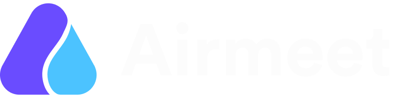 Airmeet Logo