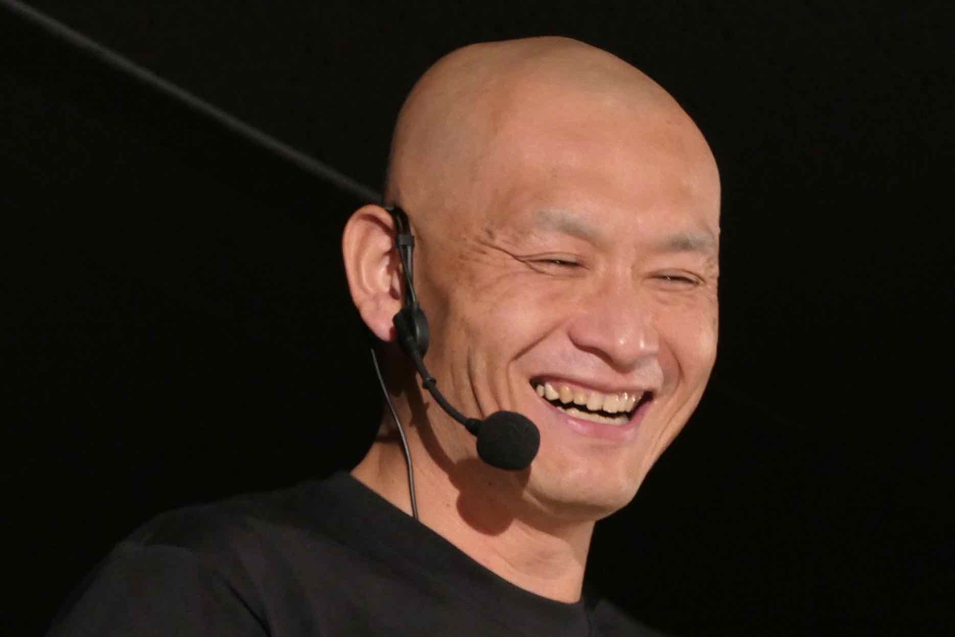 松島壮志